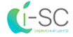 Логотип «I-SC»